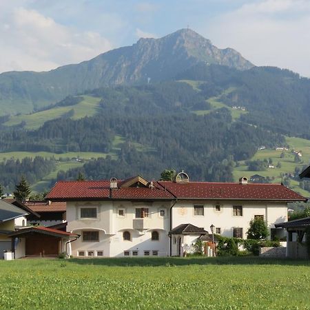 Ferienresidenz Florian Apartment Sankt Johann in Tirol Exterior photo