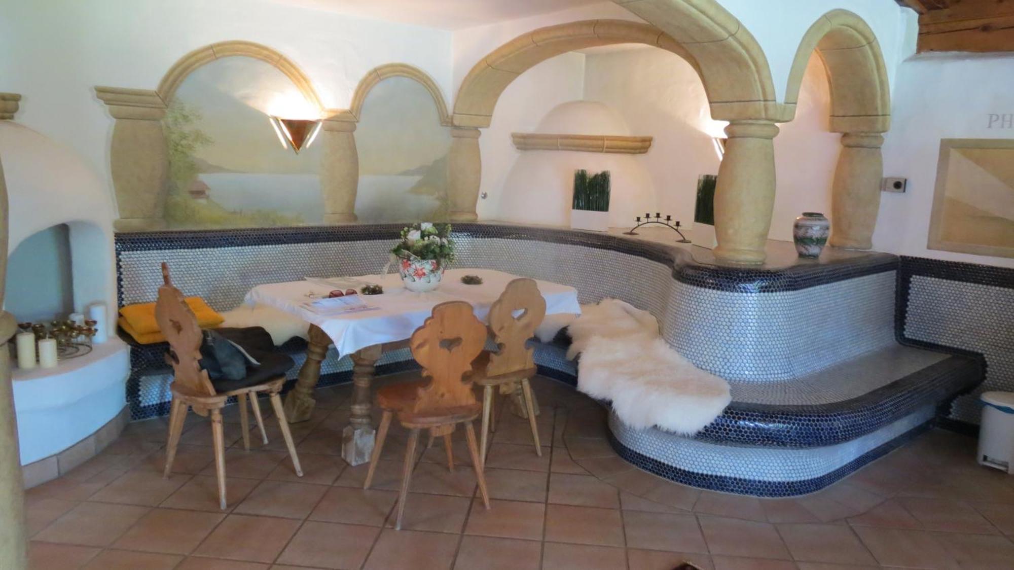 Ferienresidenz Florian Apartment Sankt Johann in Tirol Room photo