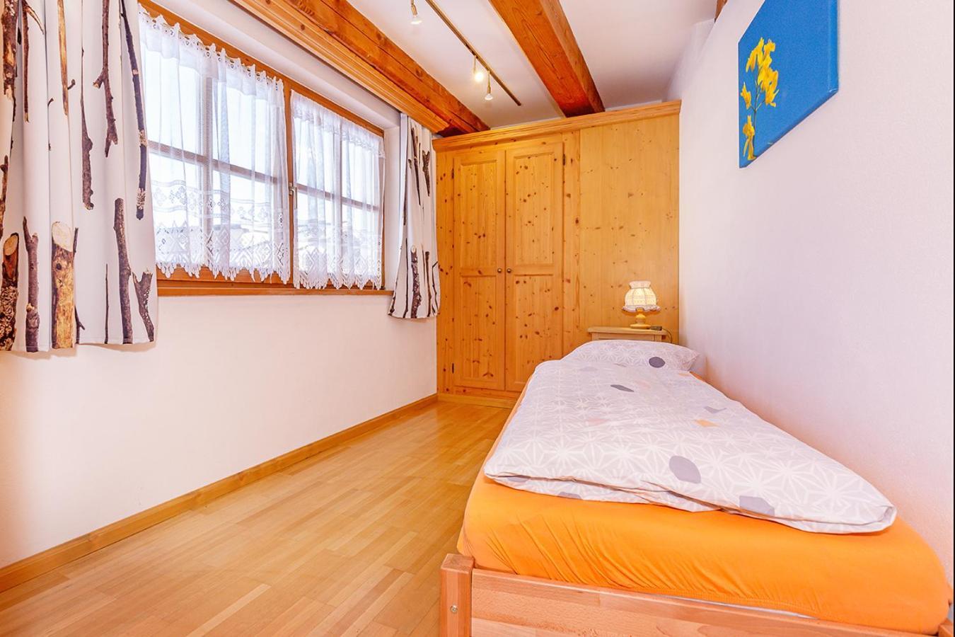 Ferienresidenz Florian Apartment Sankt Johann in Tirol Room photo