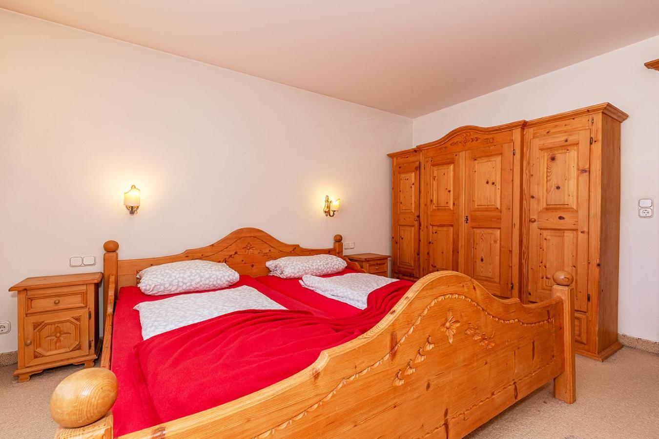 Ferienresidenz Florian Apartment Sankt Johann in Tirol Room photo