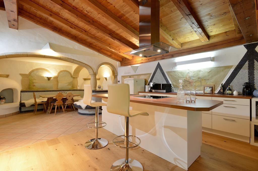Ferienresidenz Florian Apartment Sankt Johann in Tirol Room photo